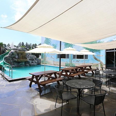 The Seri Resort Согвипхо Экстерьер фото