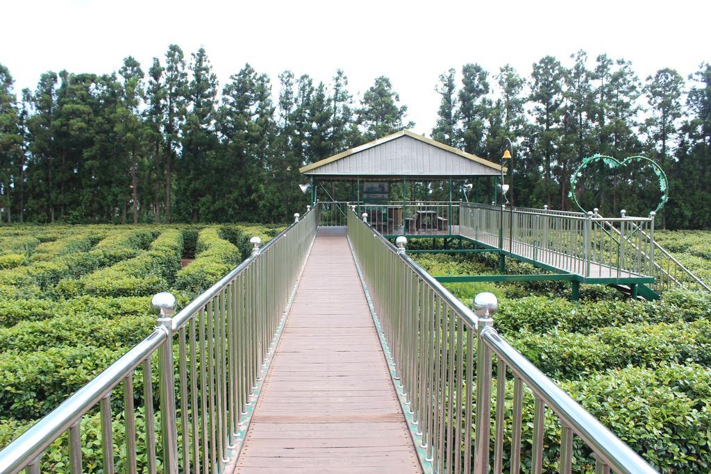 The Seri Resort Согвипхо Номер фото