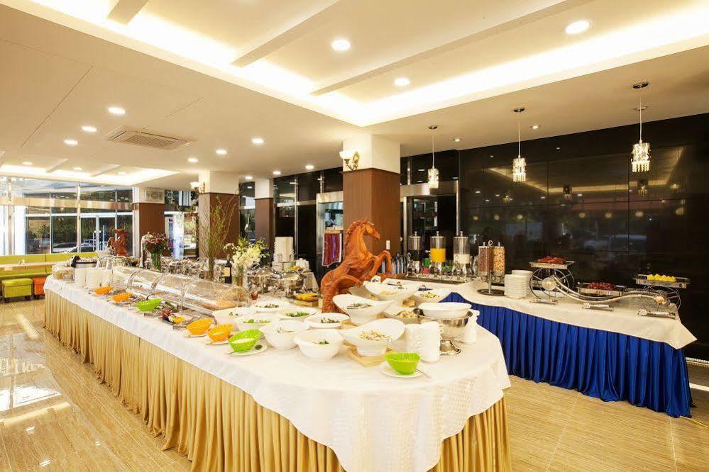 The Seri Resort Согвипхо Экстерьер фото