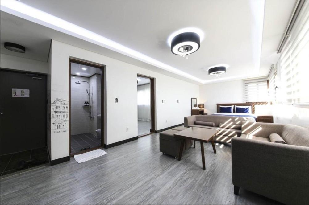 The Seri Resort Согвипхо Экстерьер фото