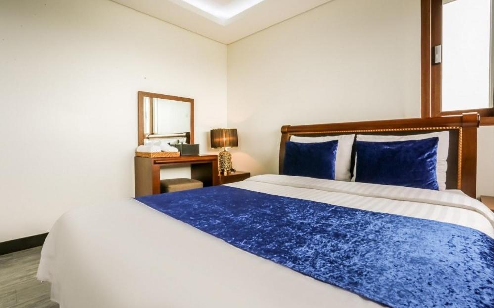 The Seri Resort Согвипхо Экстерьер фото
