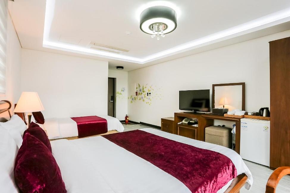 The Seri Resort Согвипхо Экстерьер фото