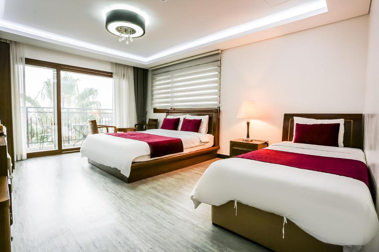 The Seri Resort Согвипхо Экстерьер фото