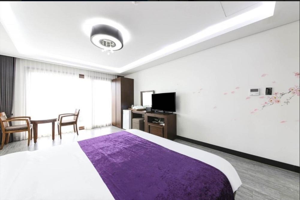 The Seri Resort Согвипхо Экстерьер фото