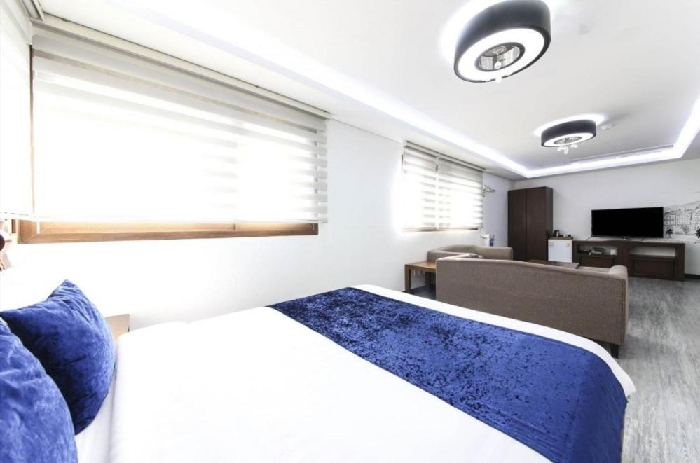 The Seri Resort Согвипхо Экстерьер фото