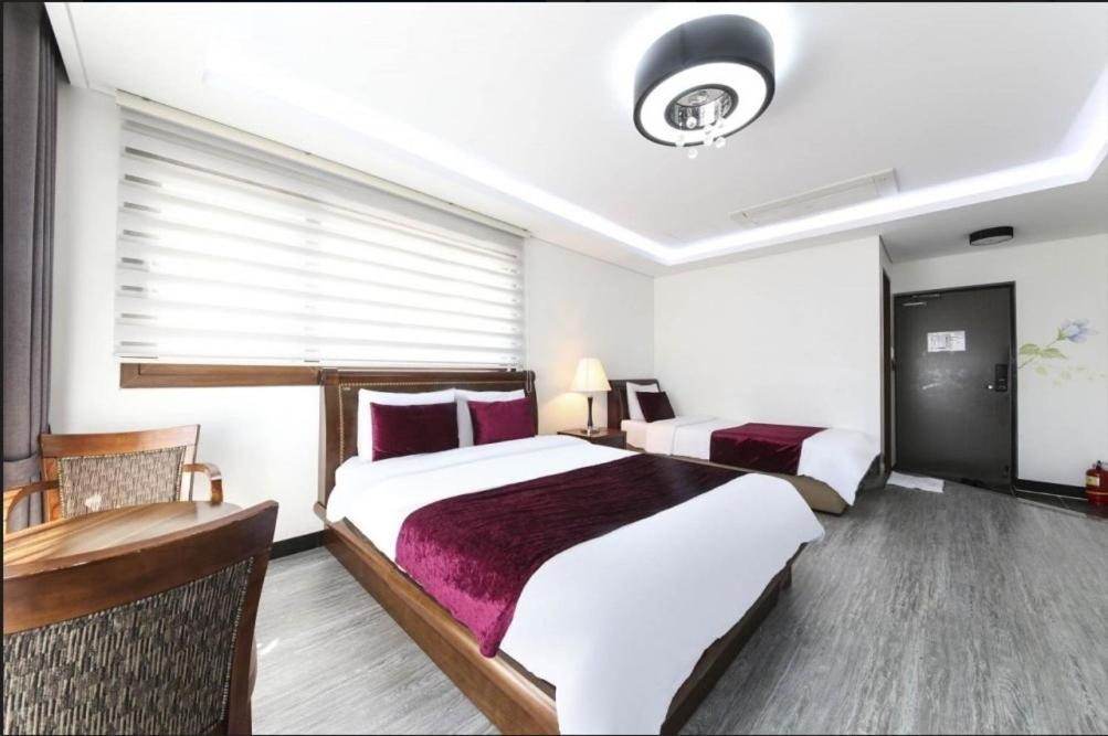 The Seri Resort Согвипхо Экстерьер фото