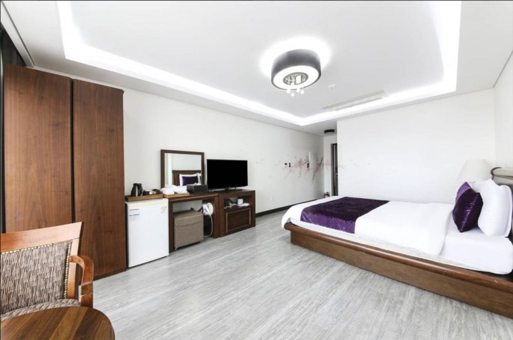 The Seri Resort Согвипхо Экстерьер фото